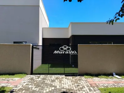 Casa com 3 Quartos à venda, 60m² no Guaratuba, Guaratuba