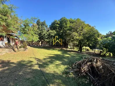 Lote/Terreno à venda, 1249m² no Céu Azul, Belo Horizonte