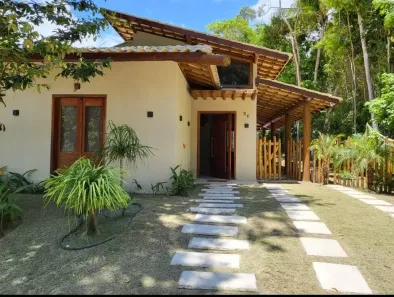Casa de Condomínio com 3 Quartos à venda, 450m² no Praia do Forte, Mata de São João