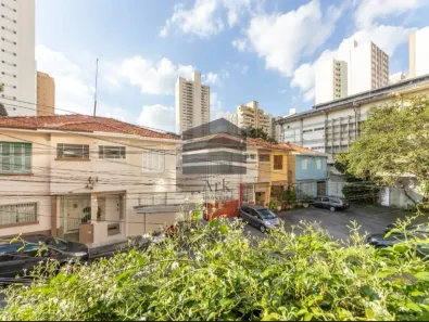 Sobrado com 3 Quartos à venda, 163m² no Vila Mariana, São Paulo