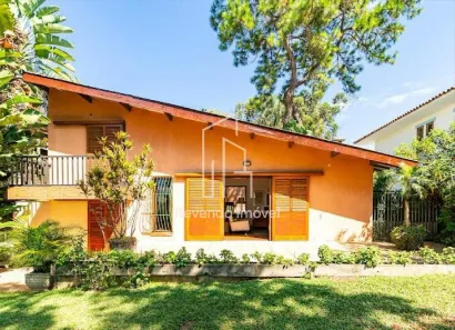 Casa com 3 Quartos à venda, 250m² no Jardim Guedala, São Paulo