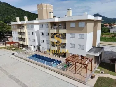 Apartamento com 2 Quartos à venda, 60m² no Vargem Grande, Florianópolis