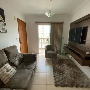 Apartamento com 3 Quartos à venda, 72m² no Residencial Portal da Mantiqueira, Taubaté