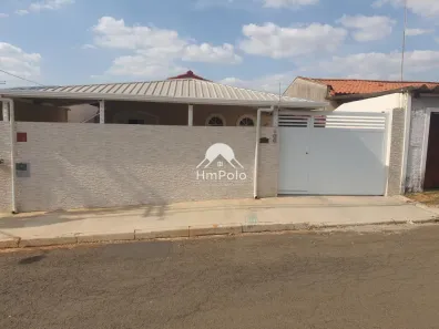 Casa com 2 Quartos à venda, 70m² no Vila Miguel Vicente Cury, Campinas