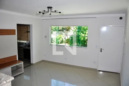Casa com 2 Quartos à venda, 132m² no Jardim São Ricardo, São Paulo