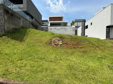 Lote/Terreno à venda, 395m² no Encosta do Sol, Estância Velha