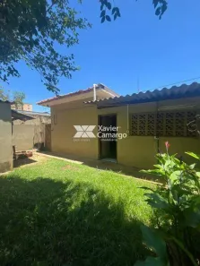 Casa com 2 Quartos à venda, 86m² no Vila Santo Antônio, Rio Claro