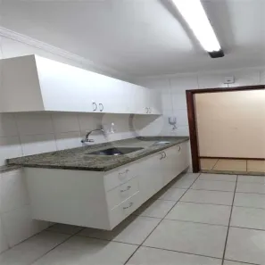 Apartamento com 3 Quartos para alugar, 88m² no Jardim Pompéia, Indaiatuba