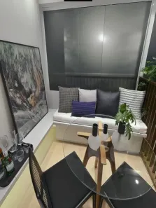 Apartamento com 1 Quarto à venda, 27m² no Perdizes, São Paulo