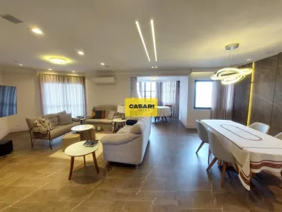 Apartamento com 4 Quartos à venda, 240m² no Nova Petrópolis, São Bernardo do Campo