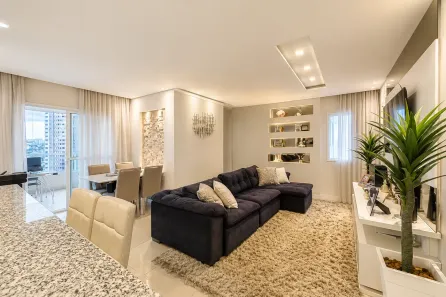 Apartamento com 2 Quartos à venda, 77m² no Rudge Ramos, São Bernardo do Campo