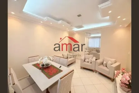 Apartamento com 2 Quartos à venda, 78m² no Castelo, Belo Horizonte