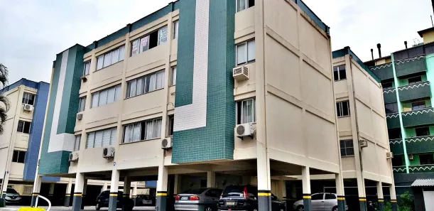 Apartamento com 3 Quartos à venda, 81m² no Estreito, Florianópolis