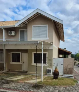 Casa de Condomínio com 3 Quartos à venda, 100m² no Urbanova VI, São José dos Campos