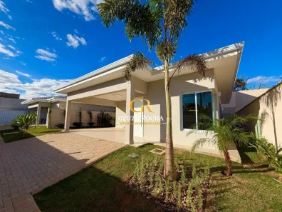 Casa com 3 Quartos à venda, 130m² no Vale dos Sonhos, Lagoa Santa