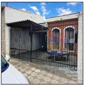 Casa com 1 Quarto à venda, 129m² no Vila Hortência, Sorocaba