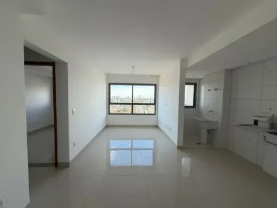 Apartamento com 2 Quartos à venda, 66m² no Jardim América, Goiânia
