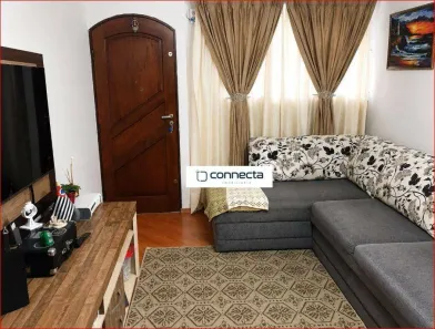 Apartamento com 2 Quartos à venda, 60m² no Parque Cecap, Guarulhos