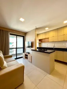 Apartamento com 1 Quarto para alugar, 55m² no Jardim das Américas, Cuiabá