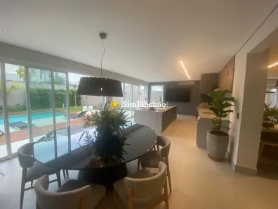 Casa de Condomínio com 4 Quartos à venda, 380m² no Loteamento Santa Luisa, Ribeirão Preto