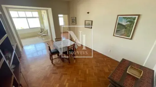 Apartamento com 3 Quartos à venda, 224m² no Copacabana, Rio de Janeiro