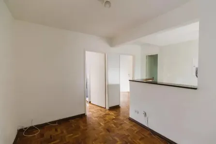 Apartamento com 2 Quartos à venda, 52m² no Água Branca, São Paulo