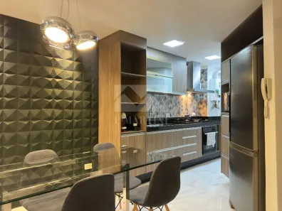 Apartamento com 2 Quartos à venda, 70m² no Paulicéia, Piracicaba