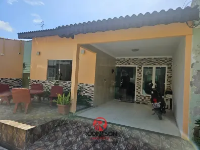 Casa de Condomínio com 3 Quartos à venda, 110m² no Parque Guajará (Icoaraci), Belém