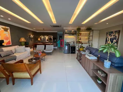 Cobertura com 3 Quartos à venda, 188m² no Recreio dos Bandeirantes, Rio de Janeiro