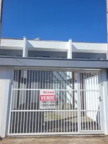 Casa com 3 Quartos à venda, 76m² no Jardim Iririú, Joinville
