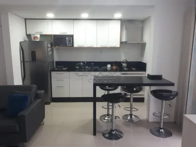 Apartamento com 2 Quartos à venda, 48m² no Fátima, Canoas