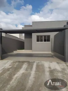 Casa com 3 Quartos à venda, 189m² no Jardim do Lago, Atibaia
