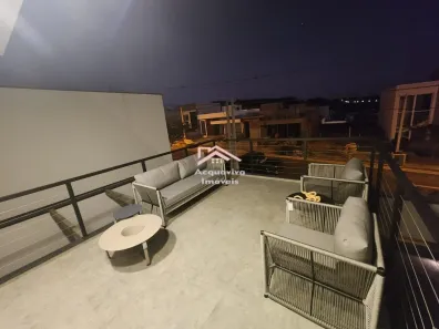 Casa de Condomínio com 3 Quartos à venda, 204m² no Jardim Residencial Viena, Indaiatuba