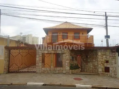 Imóvel Comercial com 6 Quartos à venda, 253m² no Chácara da Barra, Campinas