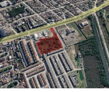 Lote/Terreno à venda, 10630m² no Areal, Pelotas