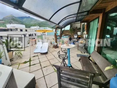 Cobertura com 3 Quartos à venda, 232m² no Freguesia (Jacarepaguá), Rio de Janeiro