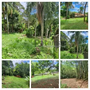 Lote/Terreno à venda, 2000m² no Chácaras São Cristóvão, Embu das Artes