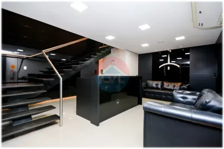 Prédio Comercial à venda, 624m² no Bandeirantes, Cuiabá