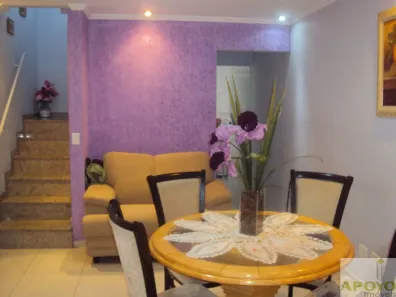 Sobrado com 4 Quartos à venda, 170m² no Vila Baby, São Paulo