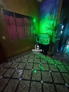 Casa com 4 Quartos à venda, 200m² no Caiari, Porto Velho