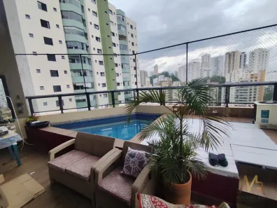 Apartamento com 3 Quartos à venda, 240m² no Vila Suzana, São Paulo