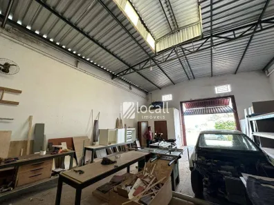 Ponto Comercial à venda, 165m² no Cecap, São José do Rio Preto