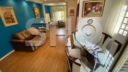 Casa com 3 Quartos à venda, 120m² no Vila Madalena, São Paulo