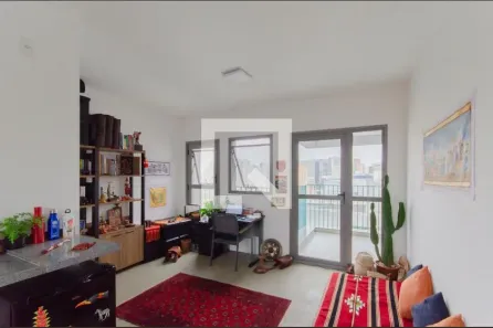 Apartamento com 1 Quarto à venda, 28m² no Liberdade, São Paulo