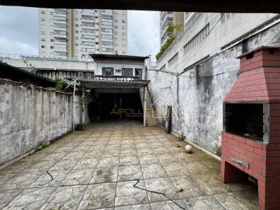 Casa com 2 Quartos à venda, 200m² no Vila Mathias, Santos