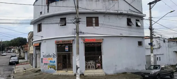 Ponto Comercial para alugar, 70m² no Cidade Líder, São Paulo