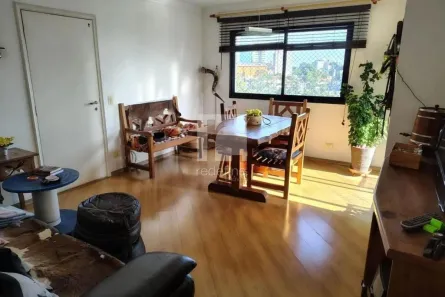 Apartamento com 3 Quartos à venda, 98m² no Vila Guarani (Z Sul), São Paulo