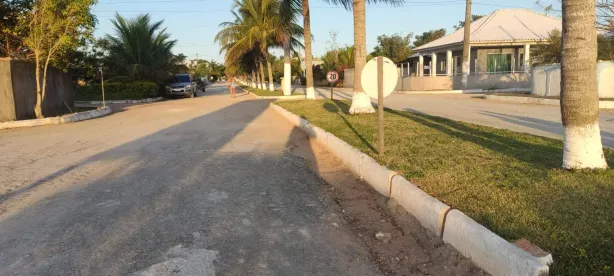 Lote/Terreno à venda, 360m² no Figueira, Arraial do Cabo