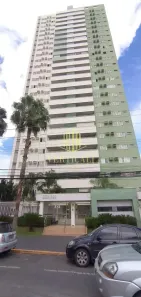 Apartamento com 3 Quartos à venda, 154m² no Duque de Caxias, Cuiabá