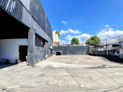 Galpão/Depósito/Armazém para alugar, 1400m² no Engenho Novo, Rio de Janeiro